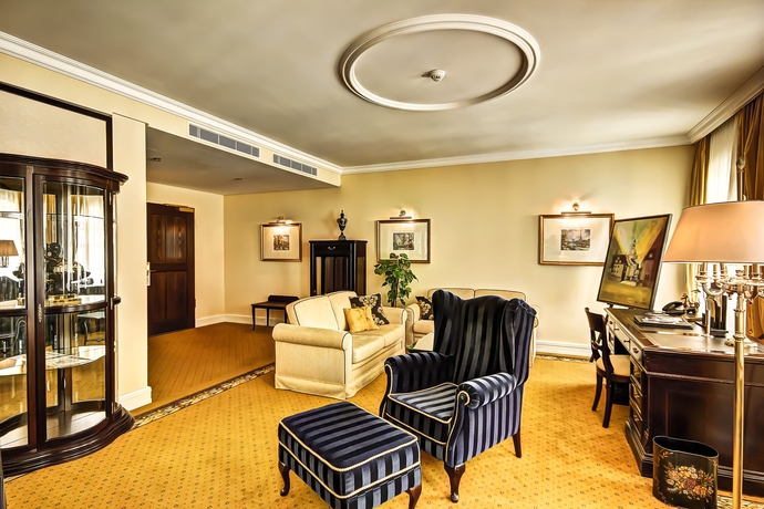 Hotel Suitess 