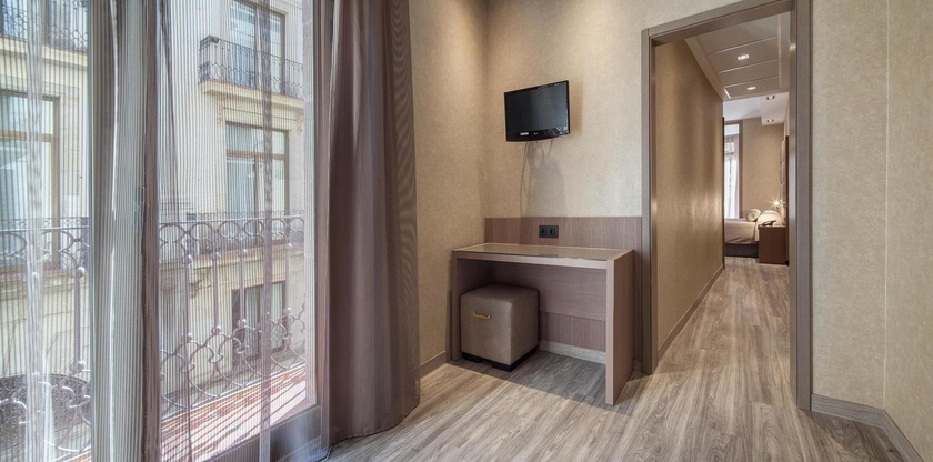 Hotel Suizo
