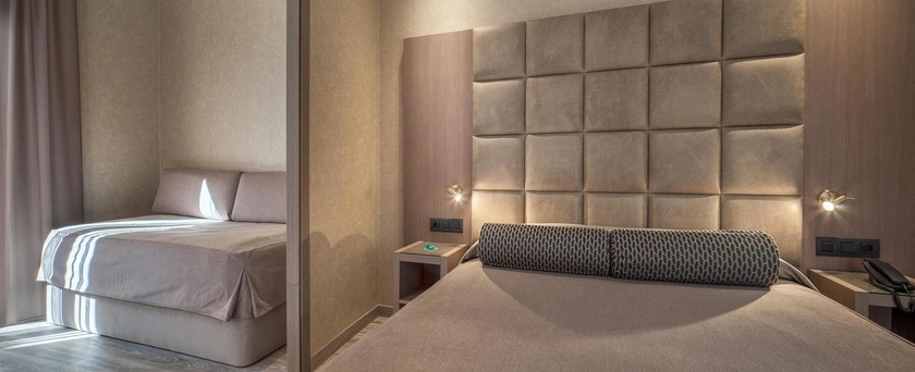 Hotel Suizo