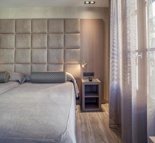 Hotel Suizo