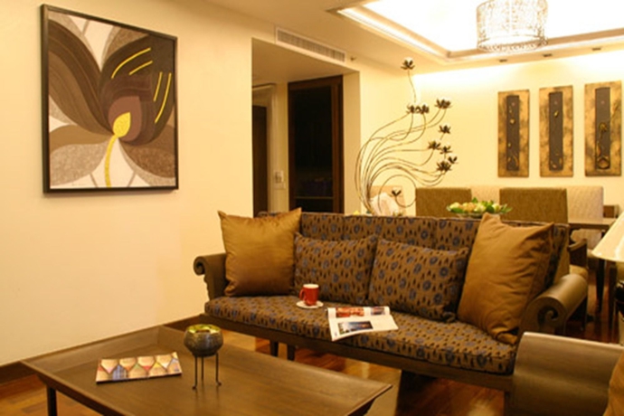 Hotel Sukhothai Heritage Resort
