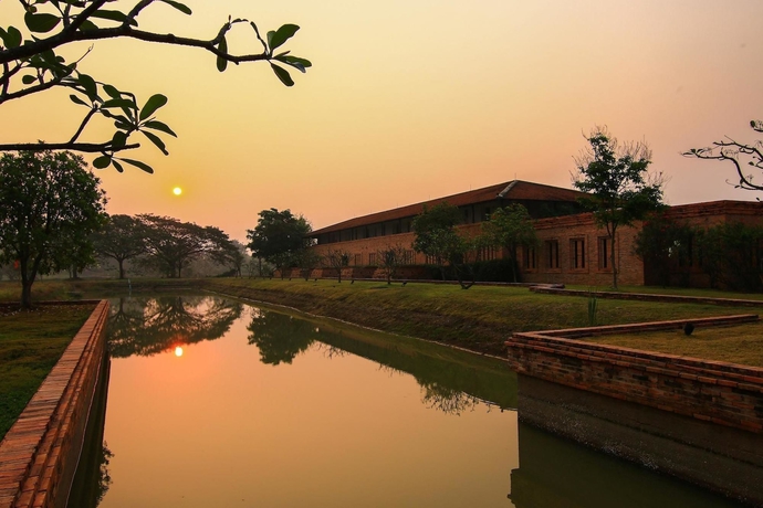 Hotel Sukhothai Heritage Resort