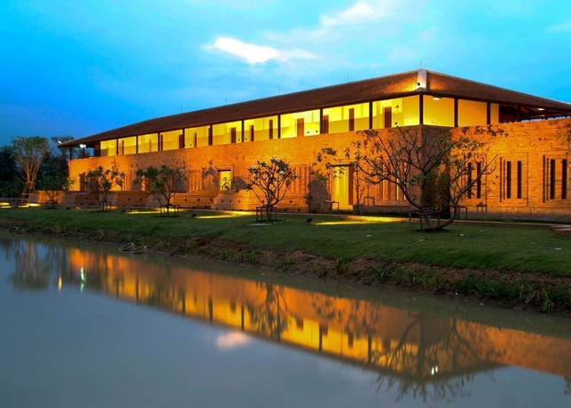 Hotel Sukhothai Heritage Resort