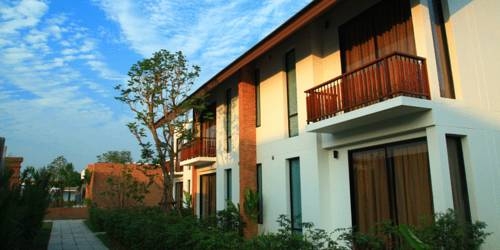 Hotel Sukhothai Treasure Resort Spa Hotel Sukhothai Treasure Resort Spa