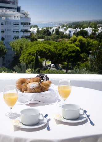Hotel Sultan Club Marbella