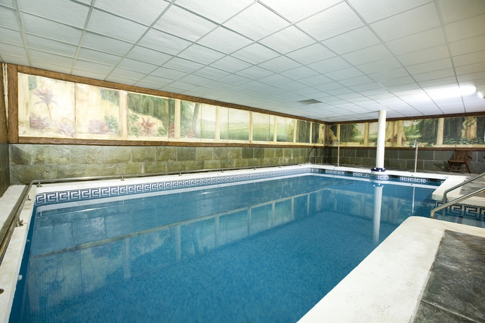 Hotel Sultan Club Marbella