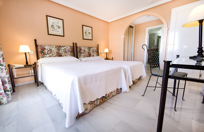 Hotel Sultan Club Marbella