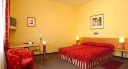 Hotel Summa A Estrada