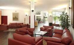 Hotel Summa A Estrada