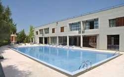 Hotel Summa A Estrada