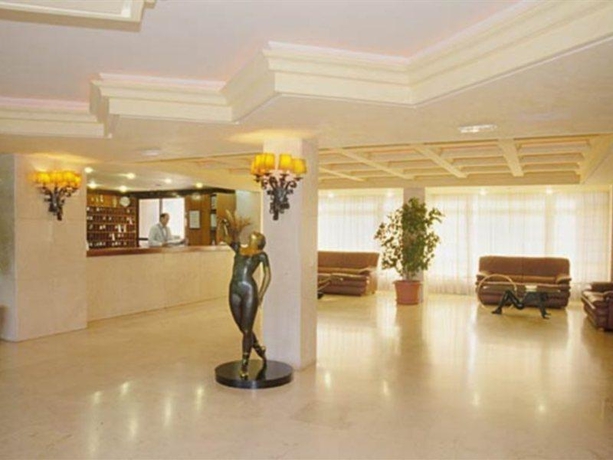 Hotel Summa Los Alamos