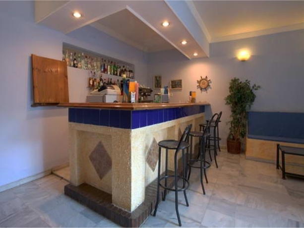 Hotel Summa Medina Azahara (complejo Califa I-II)