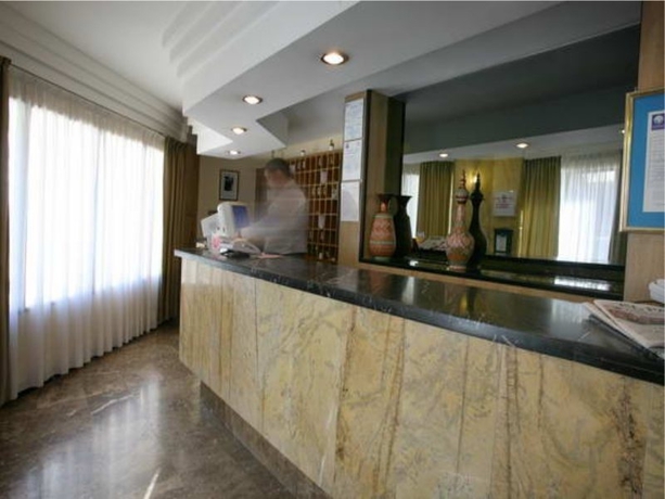 Hotel Summa Medina Azahara (complejo Califa I-II)