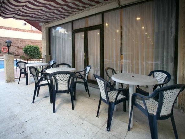 Hotel Summa Medina Azahara (complejo Califa I-II)