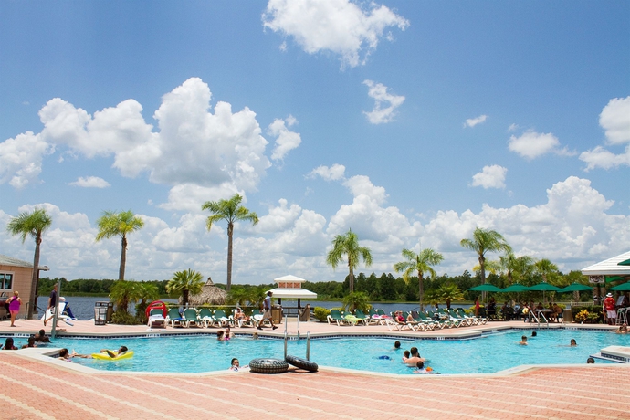 Hotel Summer Bay Resort Orlando