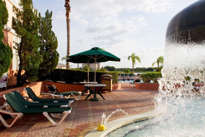 Hotel Summer Bay Resort Orlando