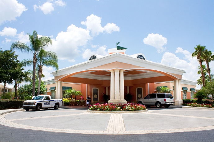 Hotel Summer Bay Resort Orlando