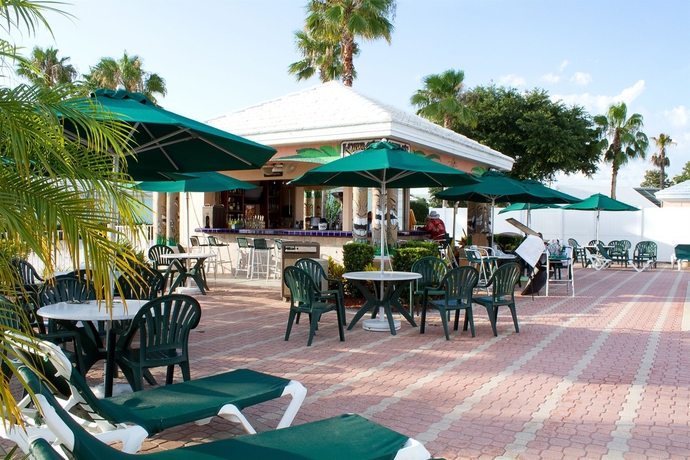 Hotel Summer Bay Resort Orlando
