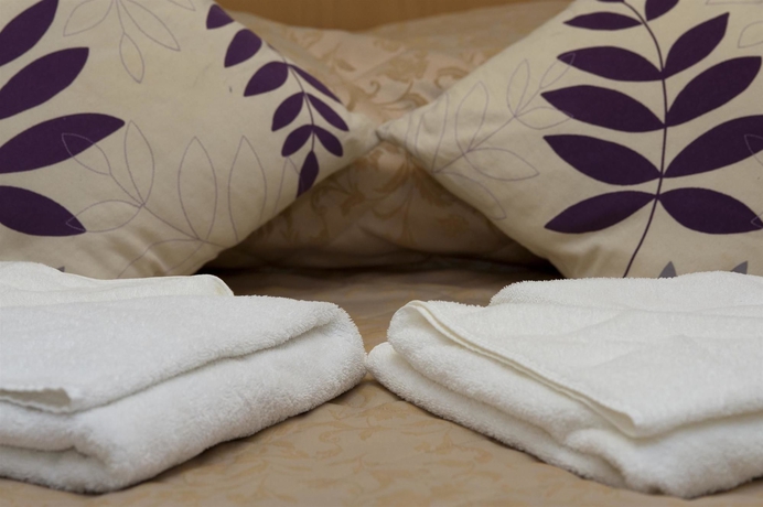 Hotel Summerhill And Suites
