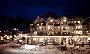 Hotel Summit Lodge & Spa