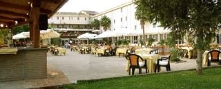 Hotel Summit Roma