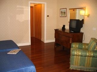 Hotel Summit Roma