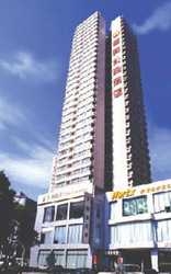 Hotel Summit Service Apartment
