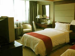Hotel Summit Service Apartment
