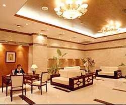 Hotel Summit Service Apartment