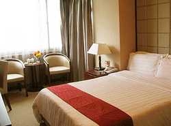 Hotel Summit Service Apartment