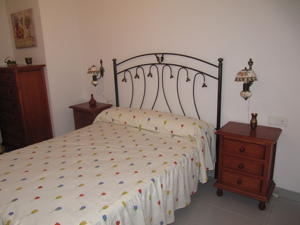 Hotel Sun & Life Costa Ballena
