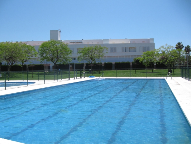 Hotel Sun & Life Costa Ballena