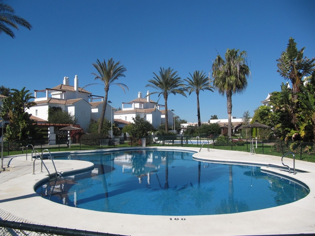 Hotel Sun & Life Costa Ballena