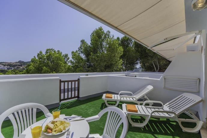 Hotel Sun Beach