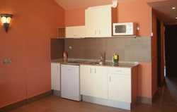 Hotel Sun Club Aguila Playa