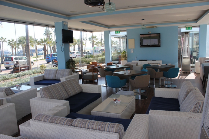 Hotel Sun Hall 