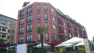 Hotel Sun Hotel