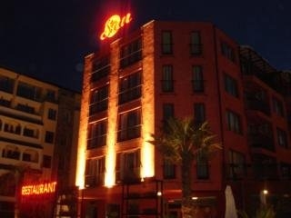 Hotel Sun Hotel