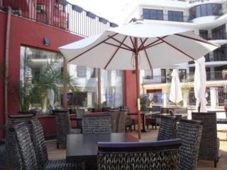 Hotel Sun Hotel