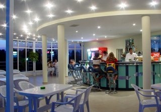 Hotel Sun North City
