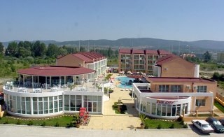 Hotel Sun North City