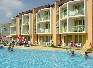 Hotel Sun North City