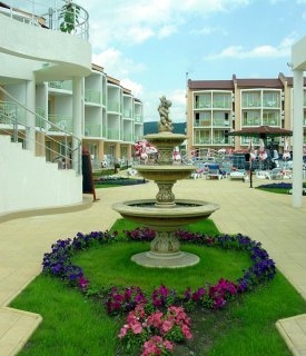 Hotel Sun North City