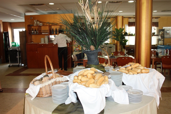 Hotel Sun Palace Albir And Spa