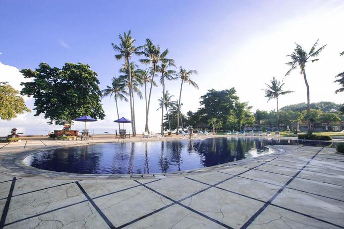Hotel Sunari Villas And Spa Resort