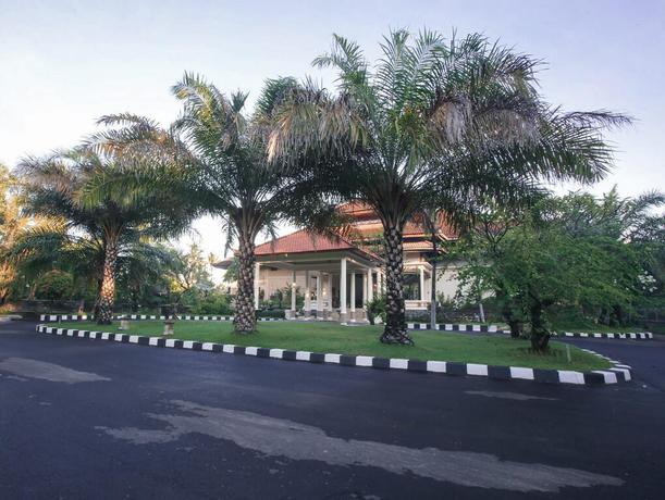 Hotel Sunari Villas And Spa Resort
