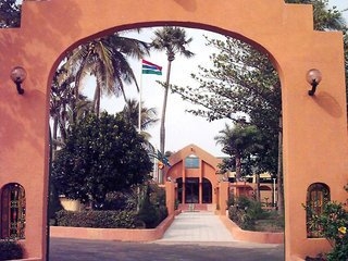 Hotel Sunbeach And Resort