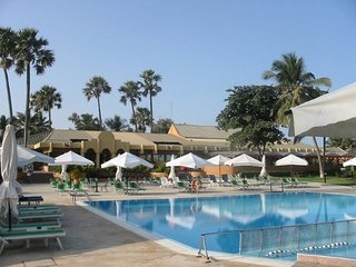 Hotel Sunbeach And Resort