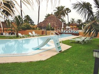 Hotel Sunbeach And Resort