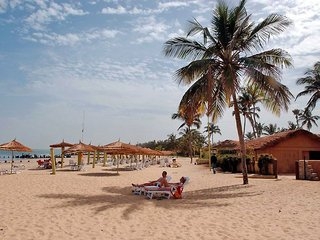 Hotel Sunbeach And Resort